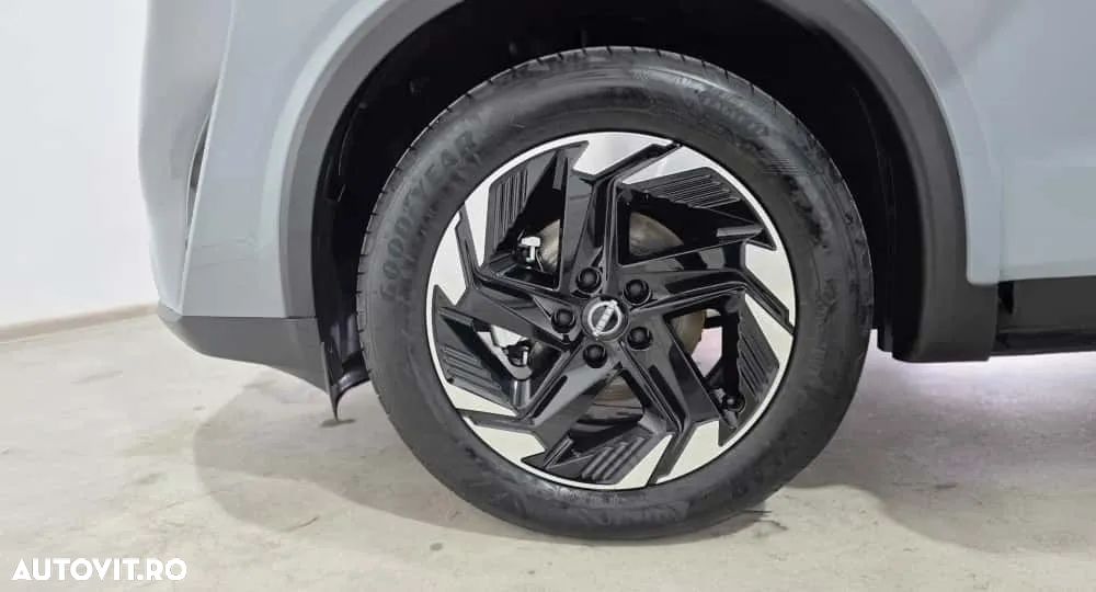 Nissan Qashqai 1.3 l 156CP X-Tronic MHEV N-Connecta - 15