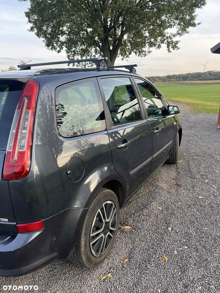 Ford C-MAX - 4