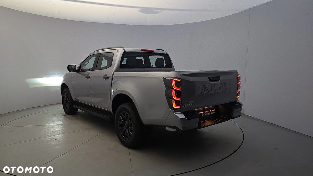 Isuzu D-Max 2.2 DC LSE 4WD - 25