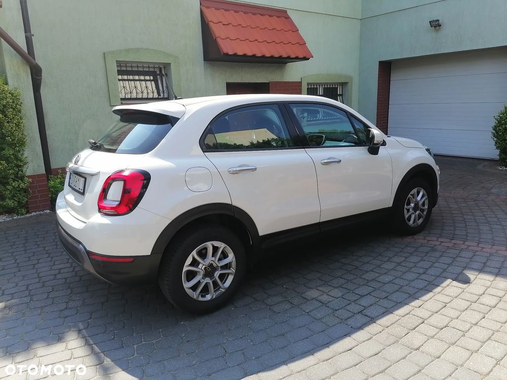 Fiat 500X 1.6 Multijet 4x2 S&S Business Line - 17
