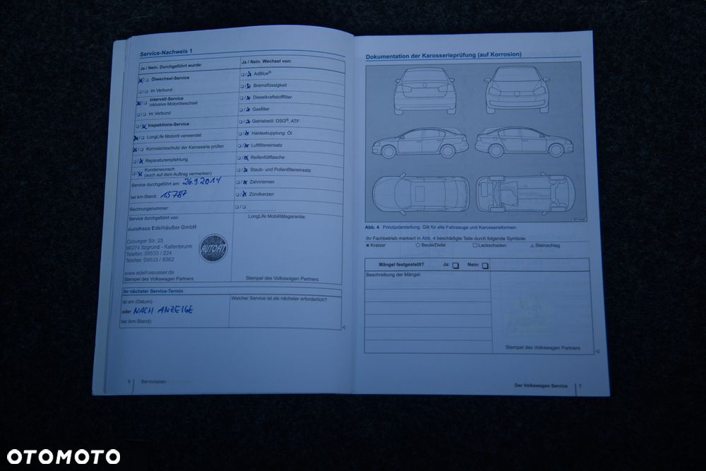 Volkswagen Golf 2.0 TSI GTI - 17