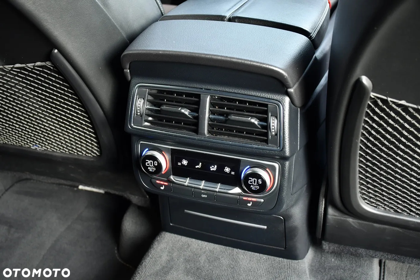 Audi Q7 3.0 TDI Quattro Tiptronic - 31