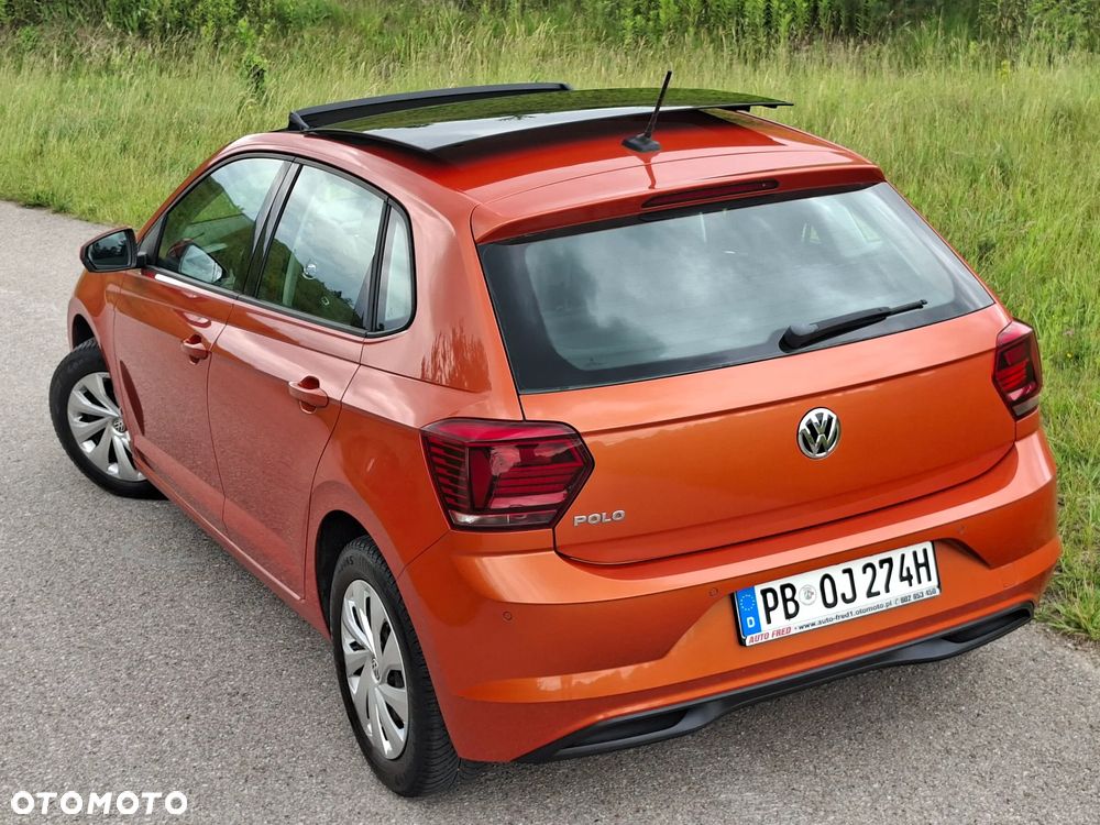 Volkswagen Polo - 17