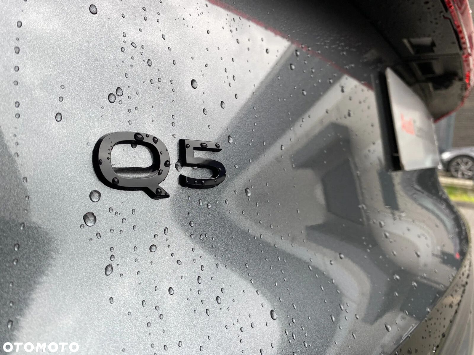 Audi Q5 Sportback - 19