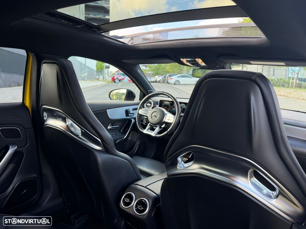 Mercedes-Benz A 35 AMG 4Matic - 15