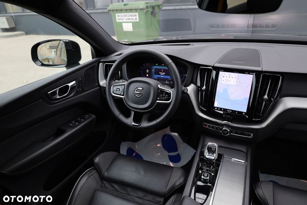 Volvo XC 60 T8 AWD Polestar Engineered - 22