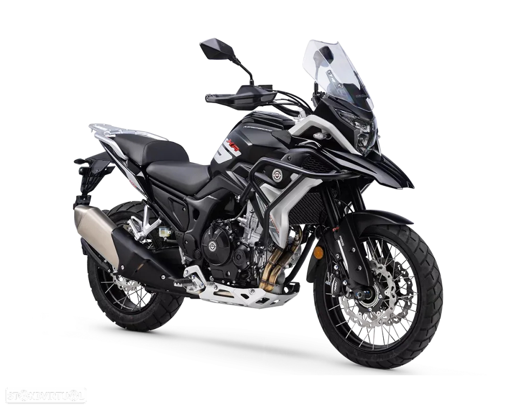 Macbor XR5 510 2025 - 27