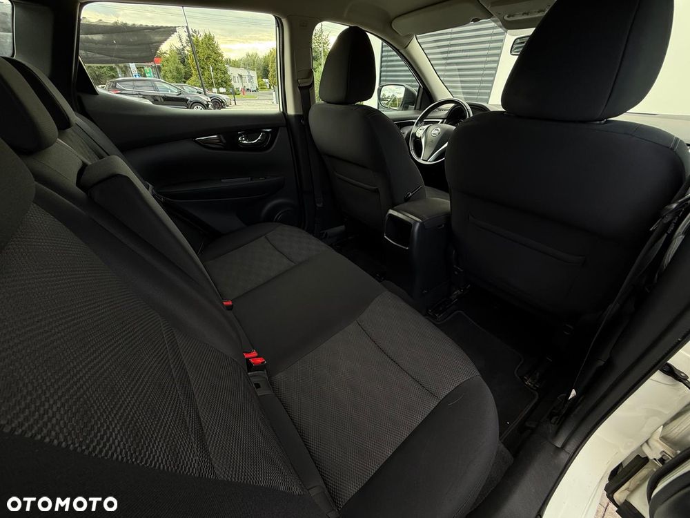Nissan Qashqai 1.6 DIG-T 360 - 31