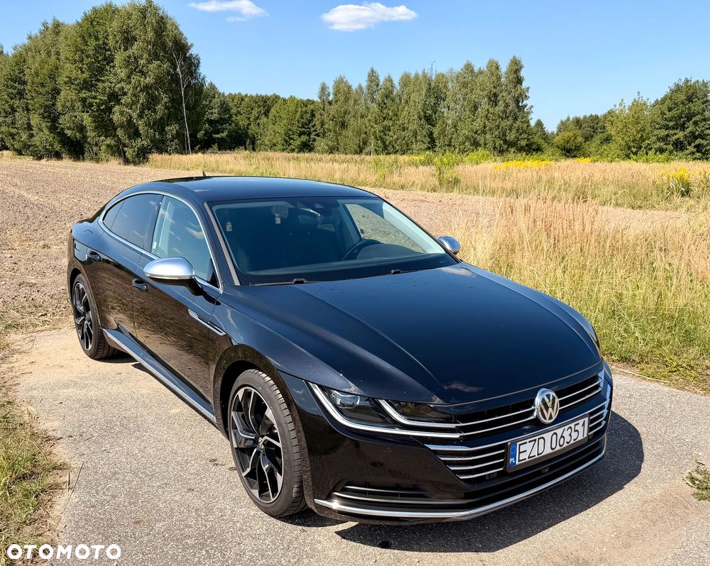 Volkswagen Arteon 2.0 TSI Elegance DSG - 2