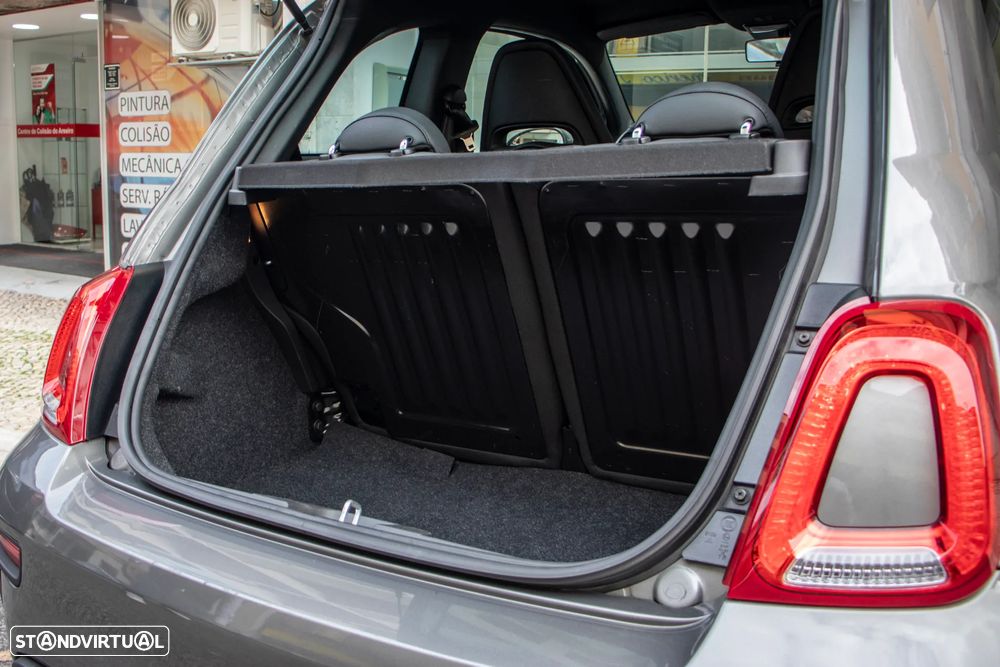 Abarth 695 1.4 T-Jet Tributo 131 Rally - 38