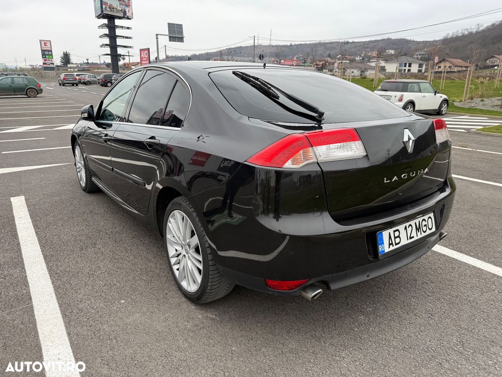 Renault Laguna - 7