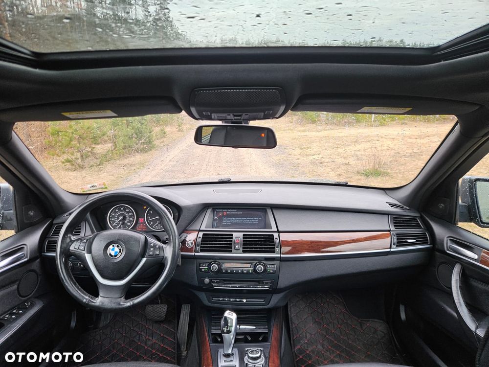 BMW X6 - 11