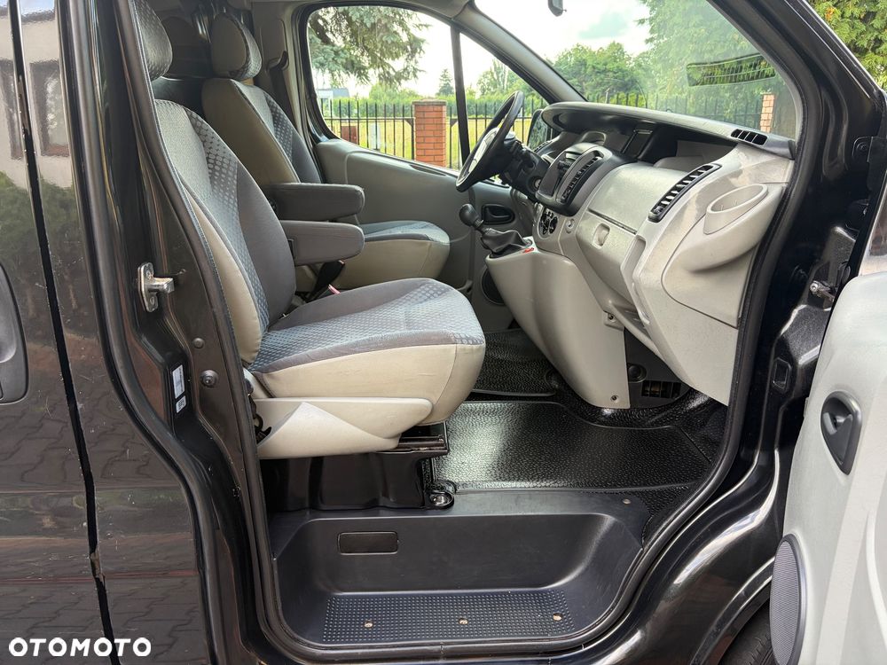 Renault TRAFIC VIVARO PRIMASTAR - 30