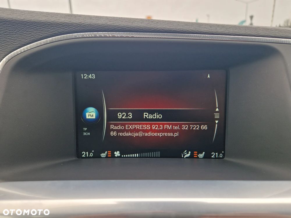 Volvo S60 - 20