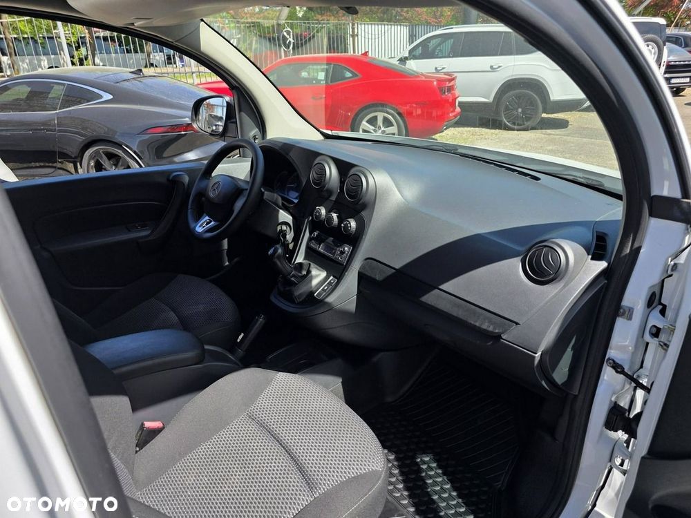 Mercedes-Benz Citan - 19