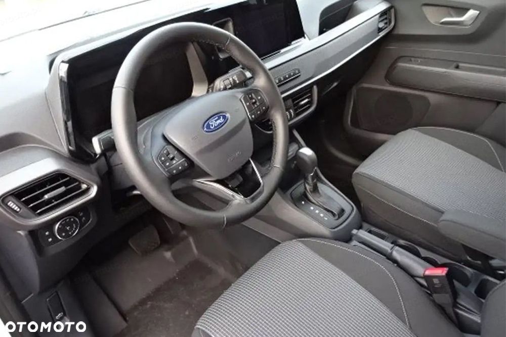 Ford Transit Courier Trend L1H1 A7 1.0 125KM - 6