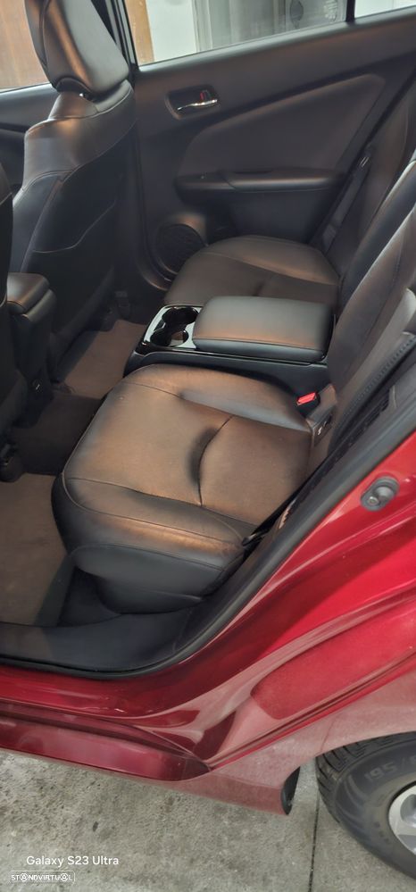 Toyota Prius 1.8 Plug-In Exclusive - 11