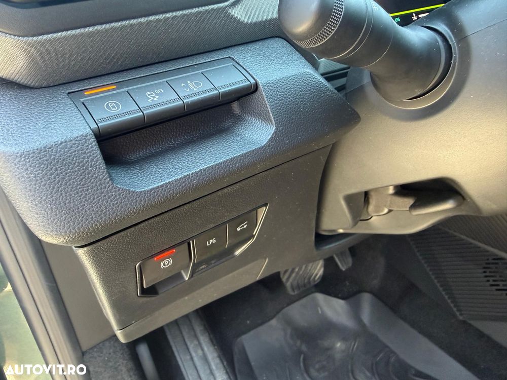 Dacia Bigster - 22