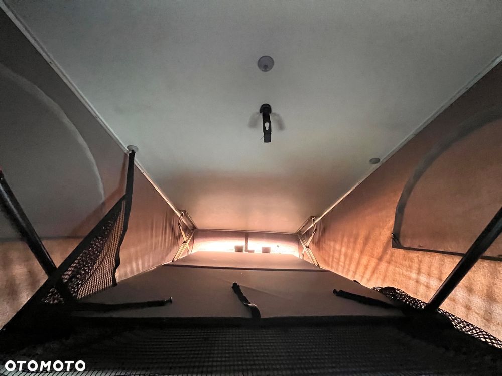 Volkswagen T4 California Westfalia 2.5Tdi 102ps Klima - 27