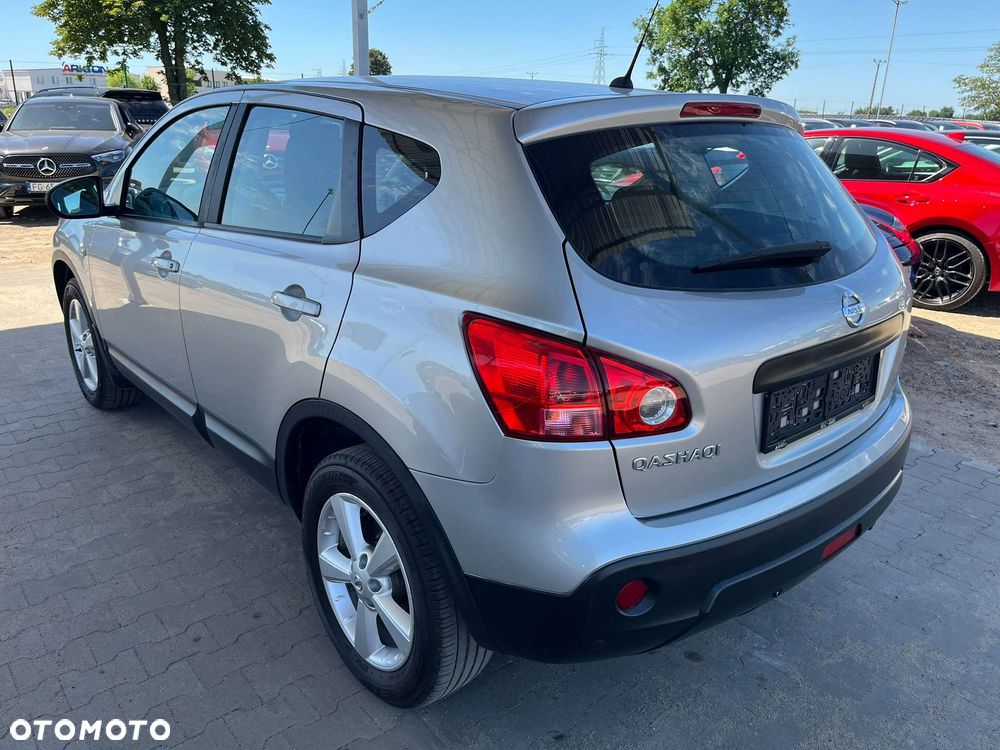 Nissan Qashqai 1.6 I-Way - 2