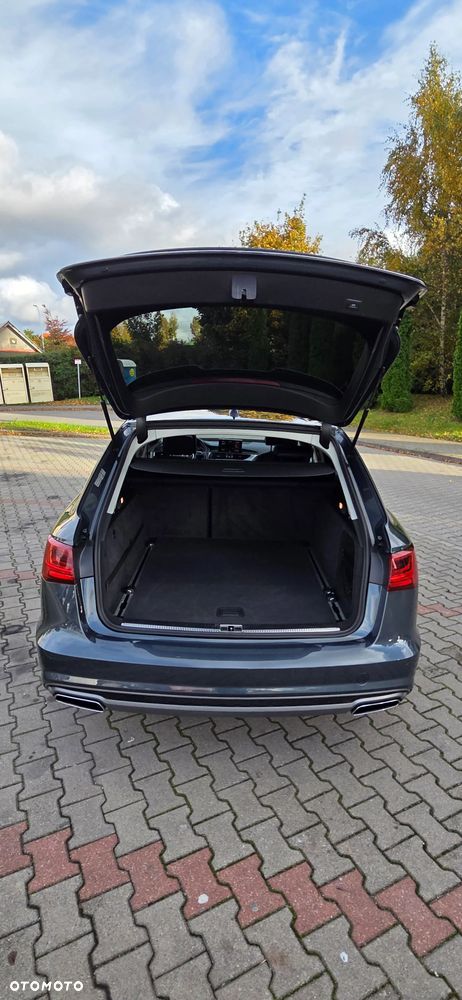 Audi A6 - 9