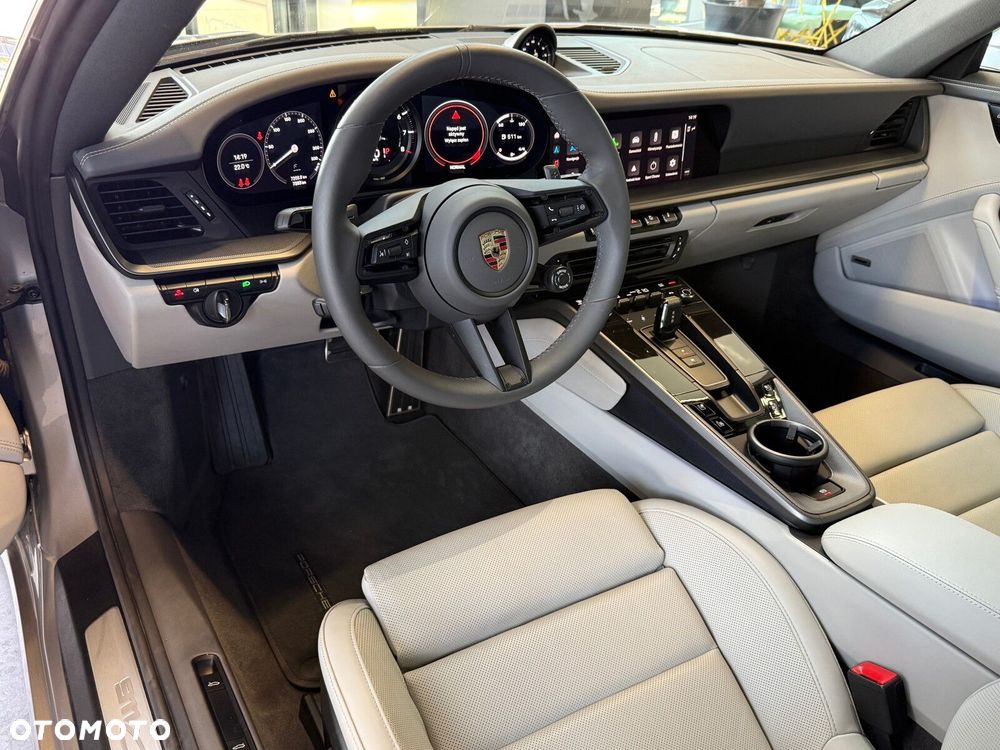 Porsche 911 - 14