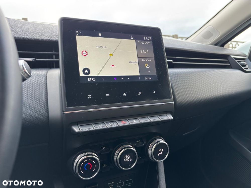 Renault Clio 1.6 E-TECH Equilibre - 32