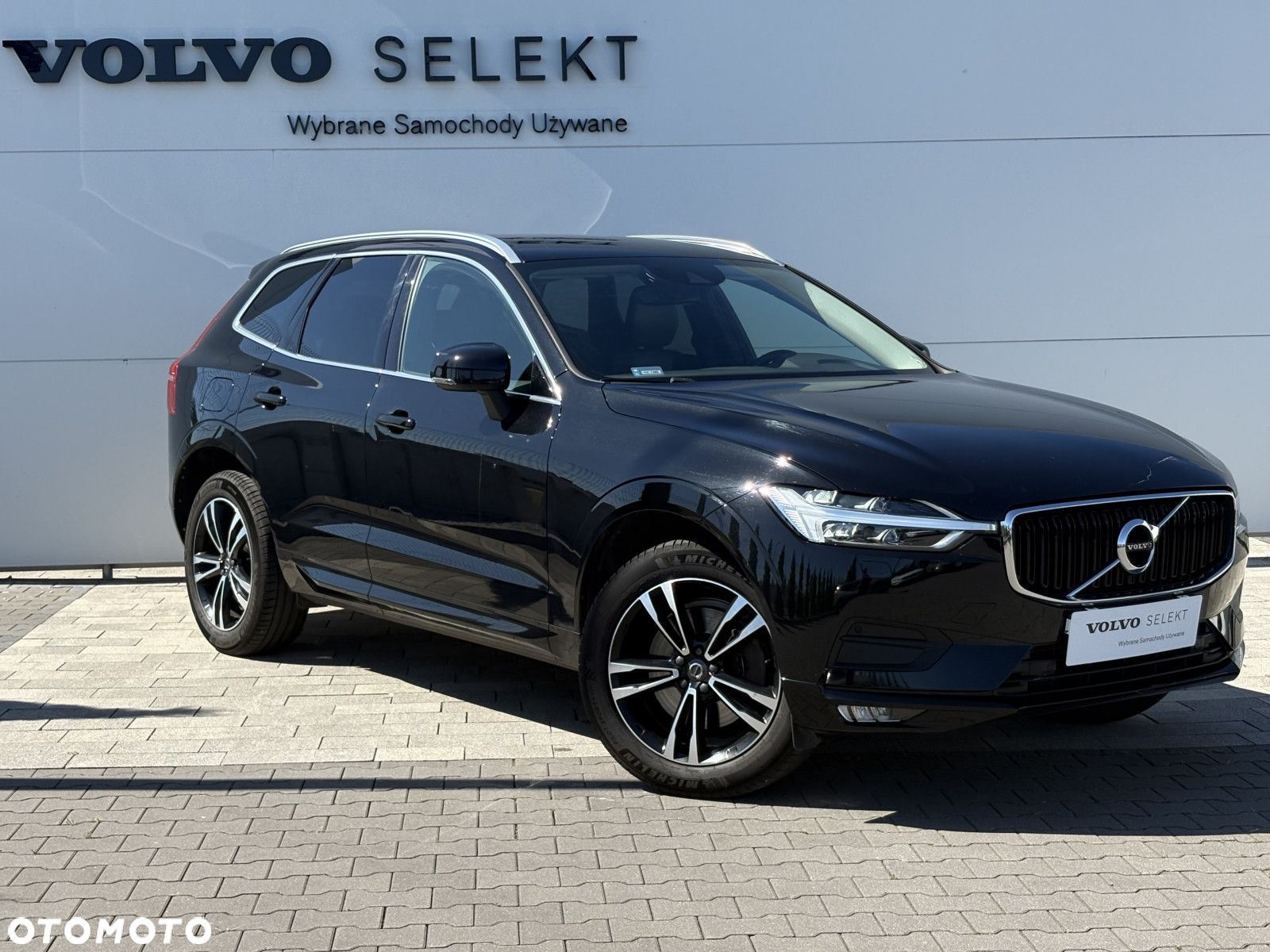 Volvo XC 60 - 2