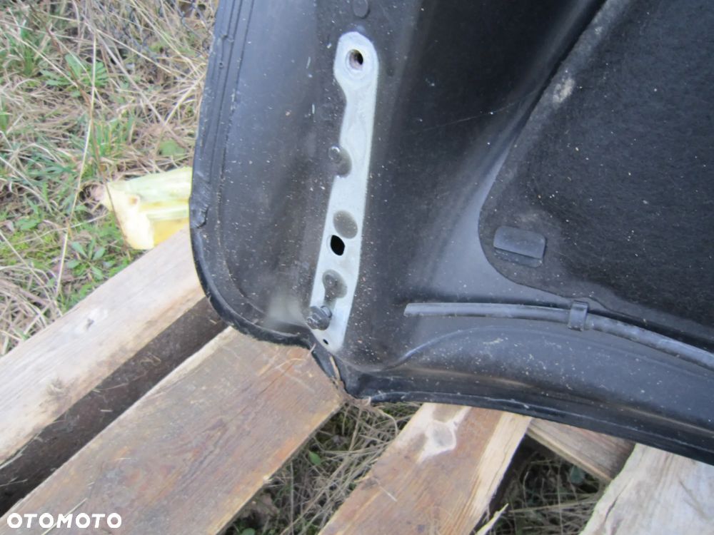 Maska pokrywa silnika Volvo XC90 I 452-46 - 12