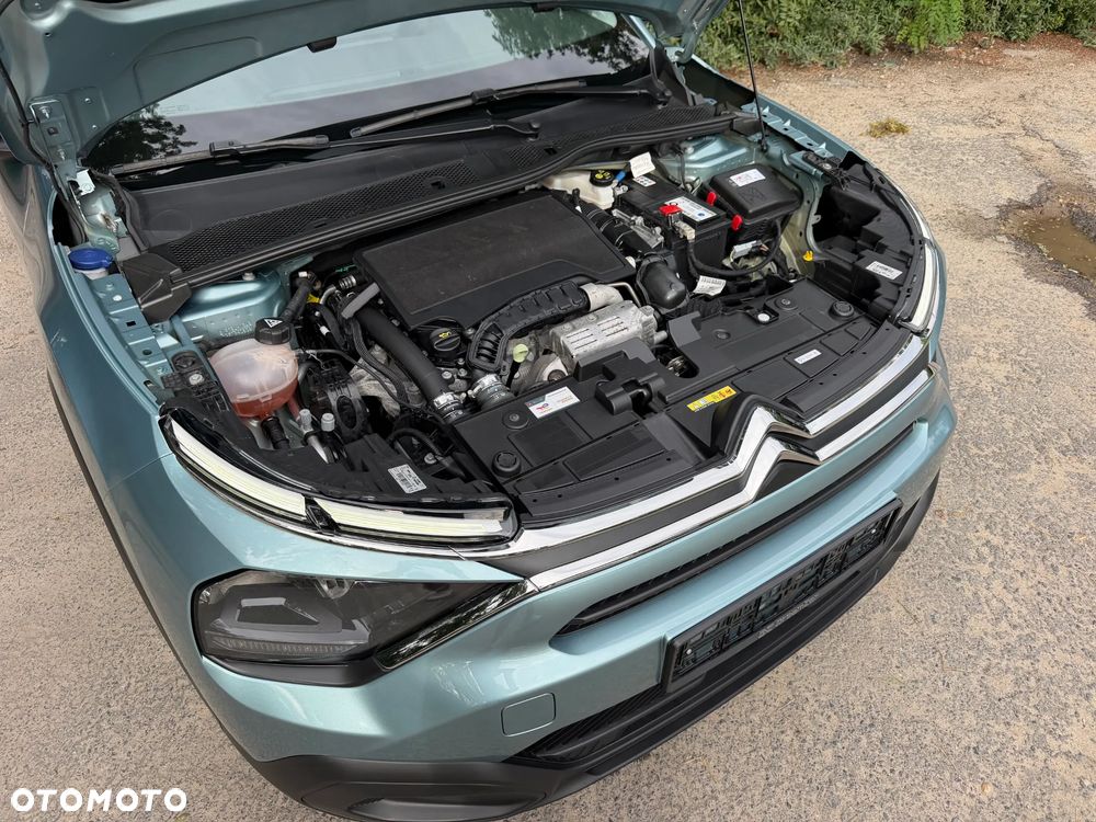 Citroën C4 PureTech 130 Stop&Start YOU - 15