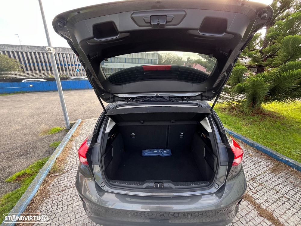 Ford Focus 1.5 TDCi ECOBlue Titanium Aut. - 16