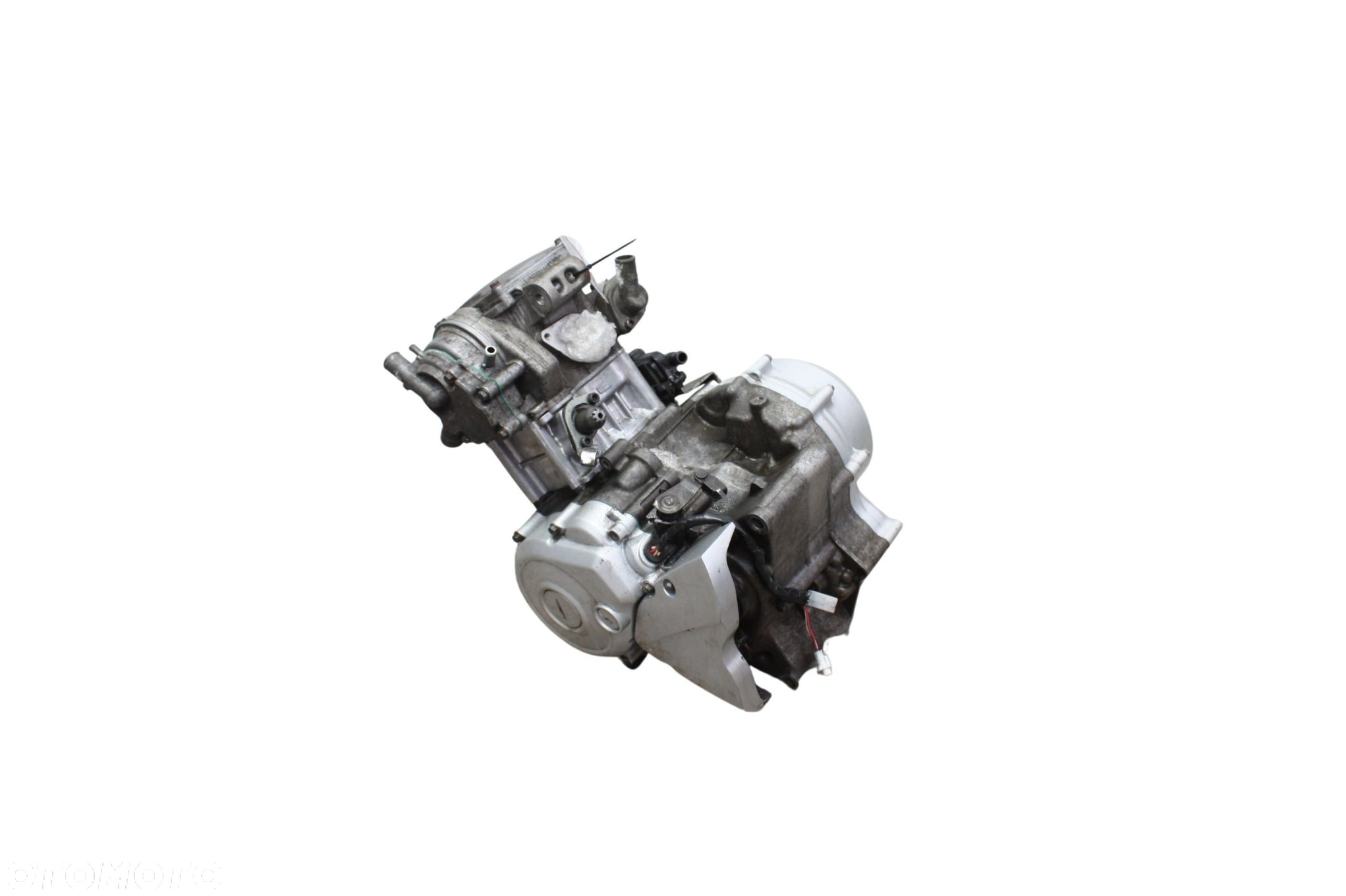 SILNIK Yamaha YZF-R125 - 4