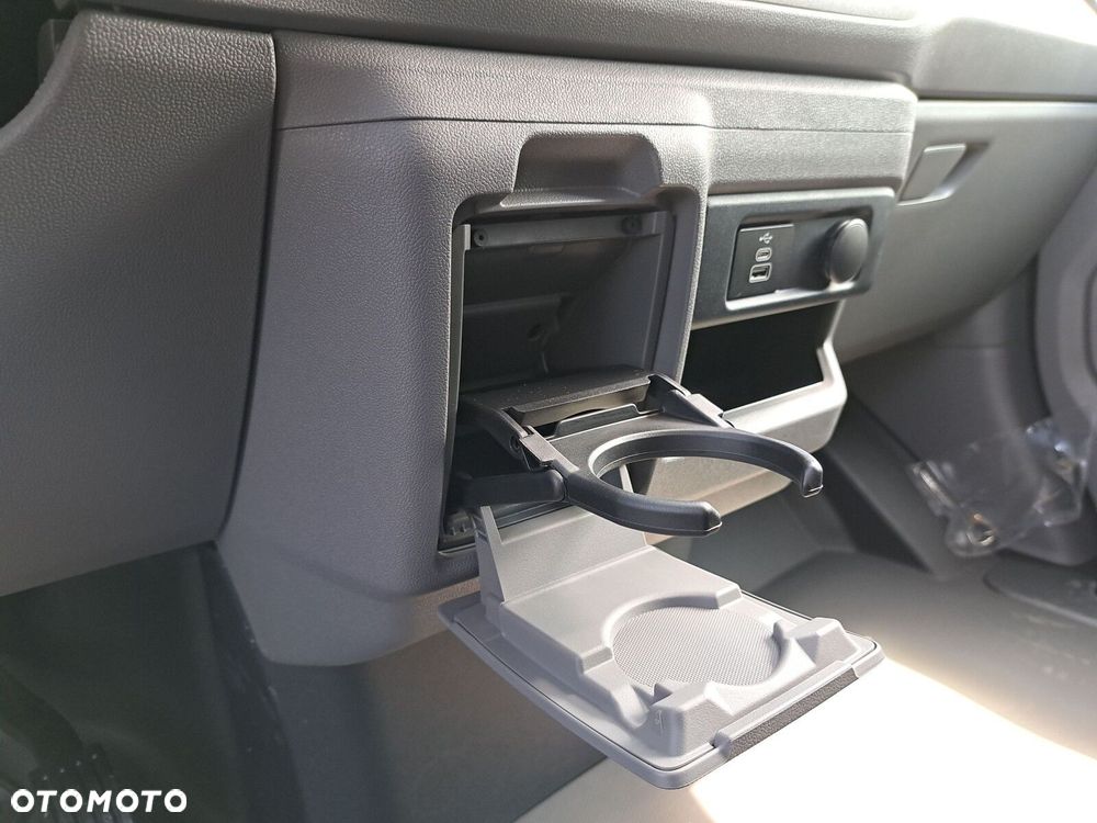 Volkswagen Transporter Furgon L2 TDI automat / leasing 104,9% - 24