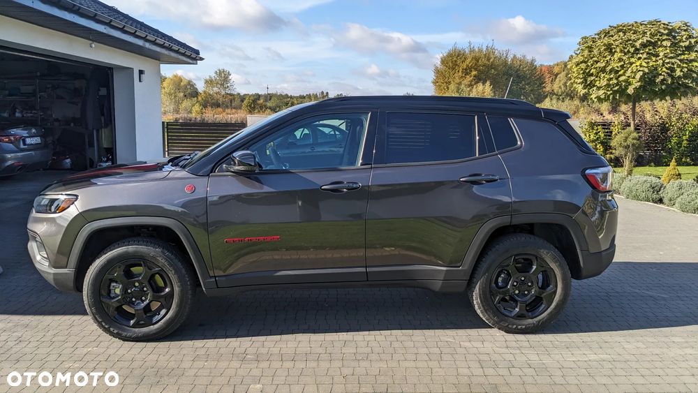 Jeep Compass - 5