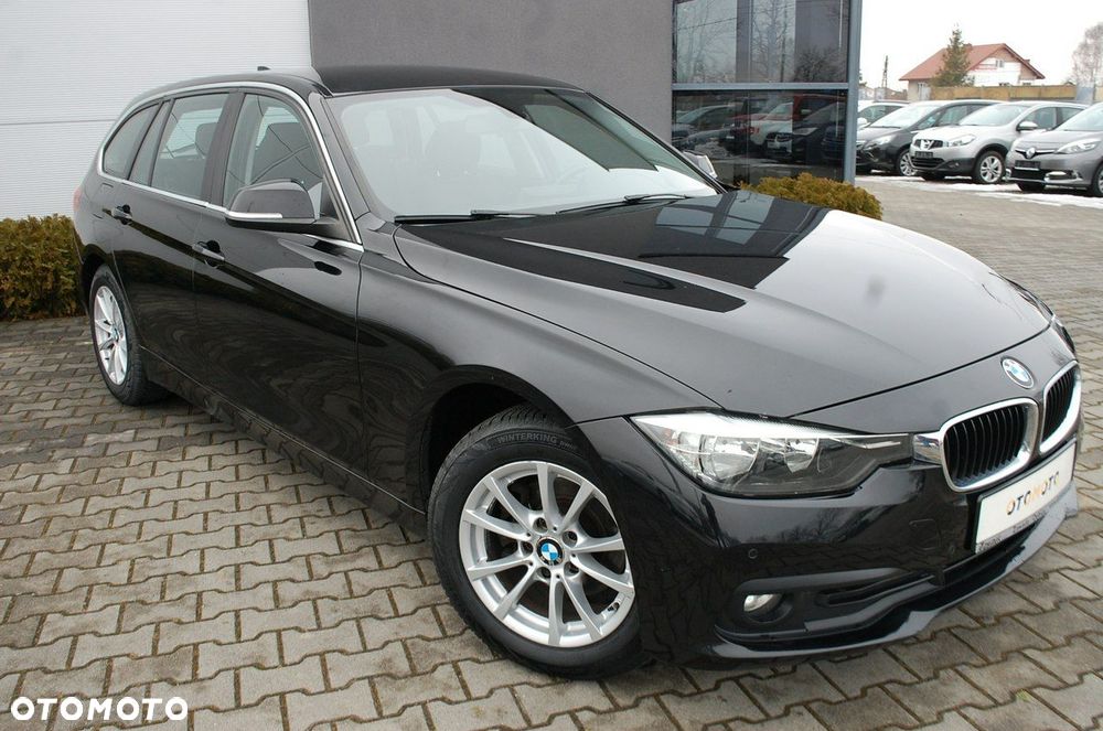 BMW Seria 3 - 15