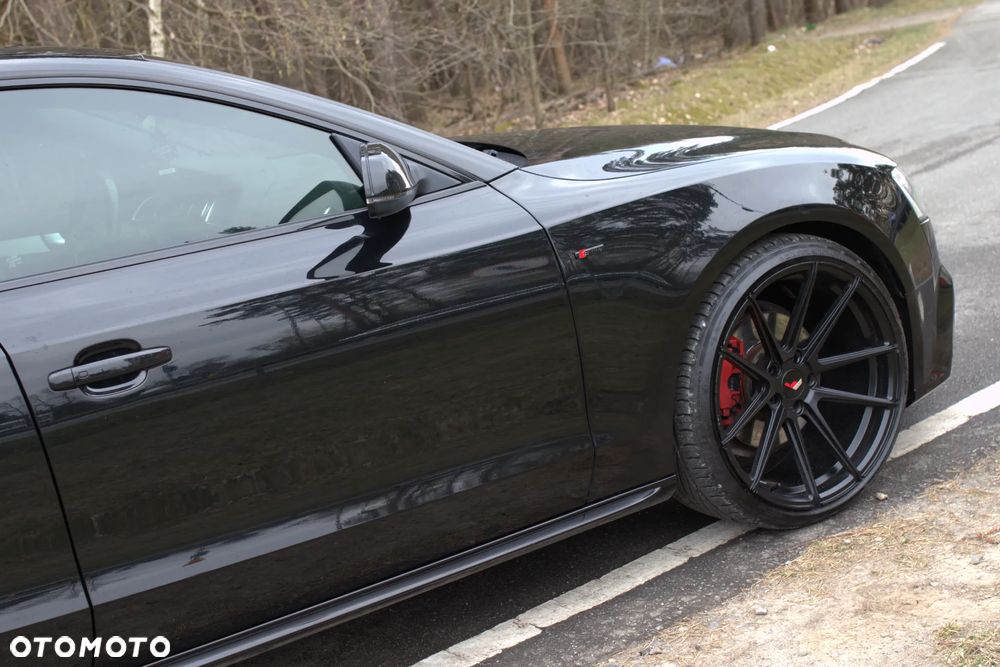 Audi A5 Sportback 2.0 TDI ultra S tronic sport - 18