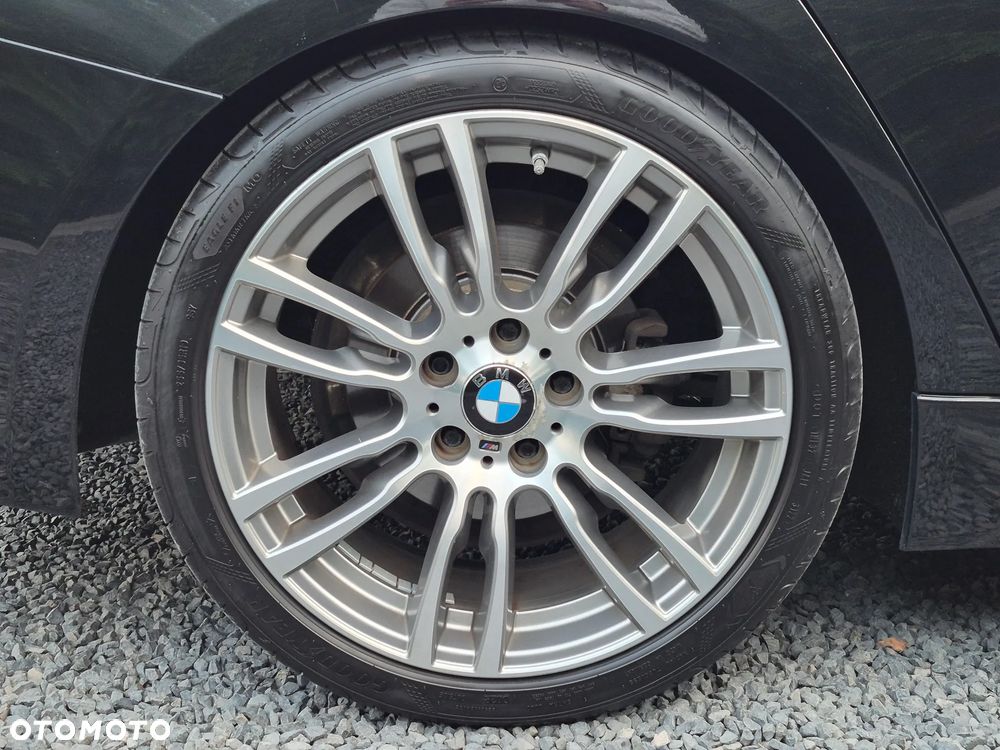 BMW Seria 3 320d - 31