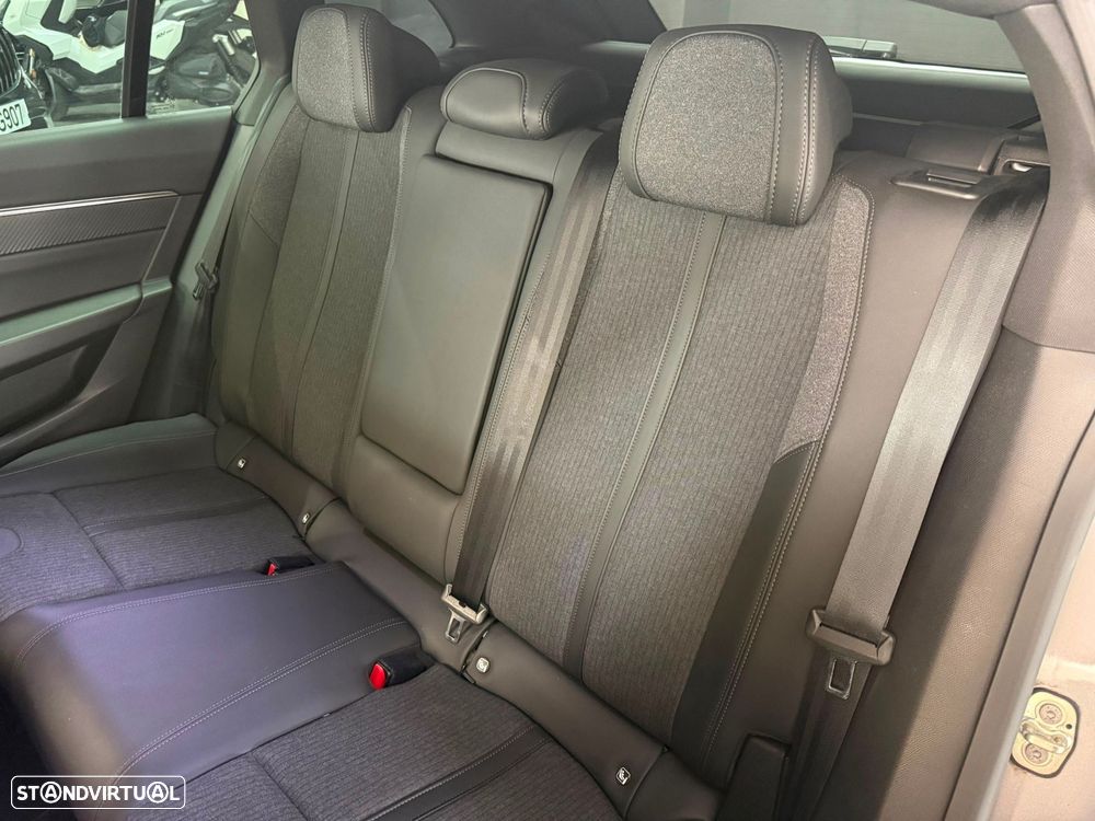 Peugeot 508 SW 1.6 Hybrid Allure Pack e-EAT8 - 12
