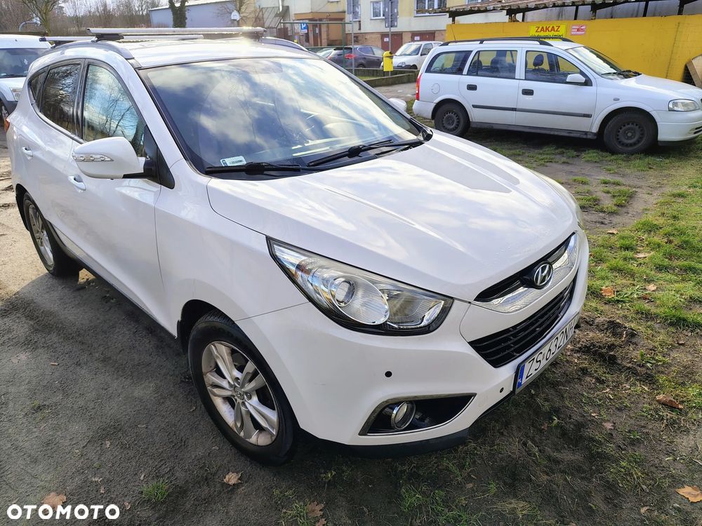 Hyundai ix35 1.6 GDI Classic 2WD - 4