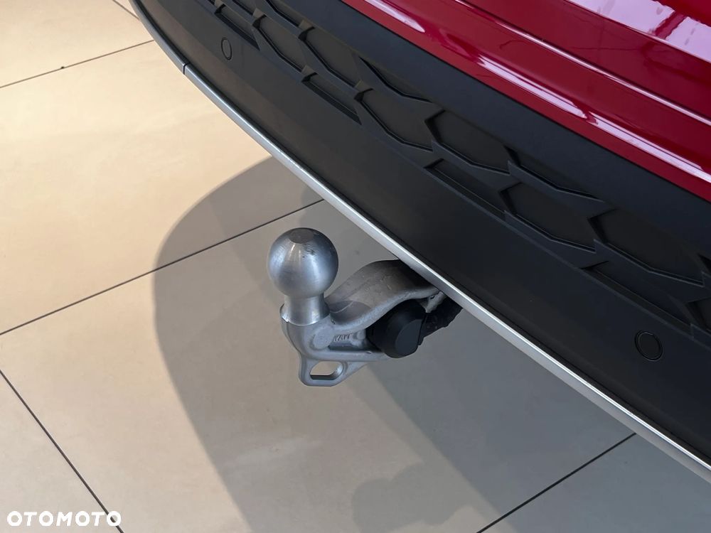 Skoda Kodiaq 2.0 TSI 4x4 Sportline DSG - 32