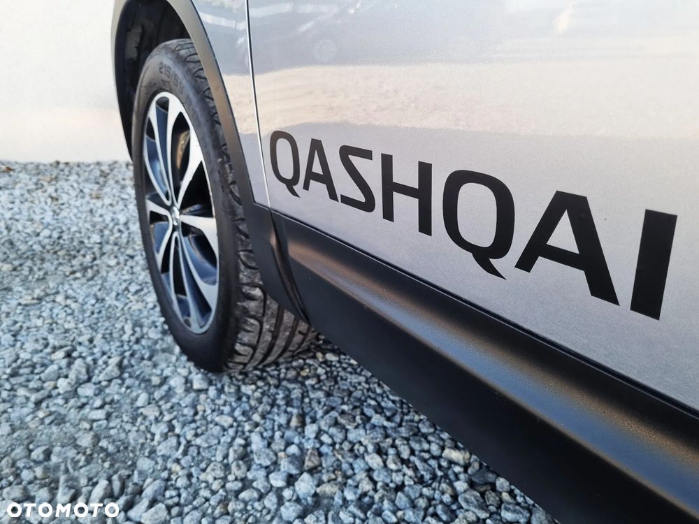 Nissan Qashqai 1.6 DCi Tekna - 23