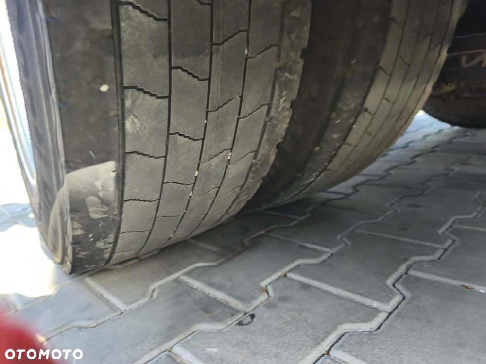 Renault Gama T 460 2014r mały przebieg klima postojowa lodowka - 24