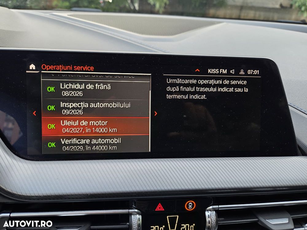 BMW 1 Series 2023 — imagine 20