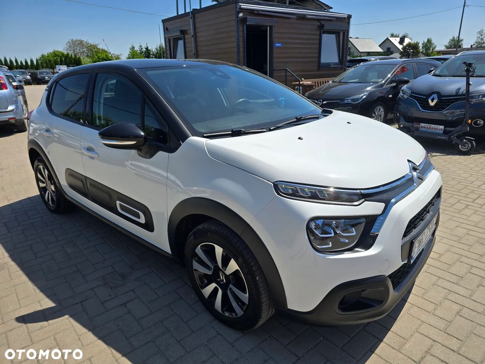 Citroën C3 - 2