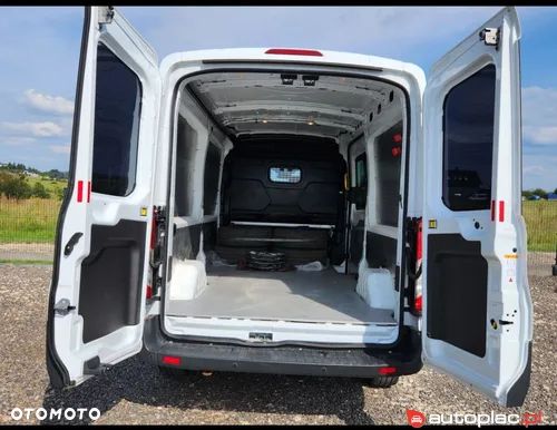 Ford Transit - 5