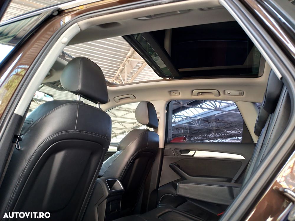 Audi Q5 3.0 TDI Quattro S tronic - 14