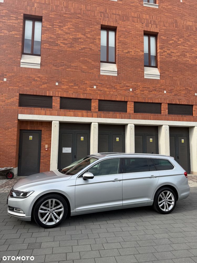 Volkswagen Passat 1.6 TDI (BlueMotion Technology) Comfortline - 28