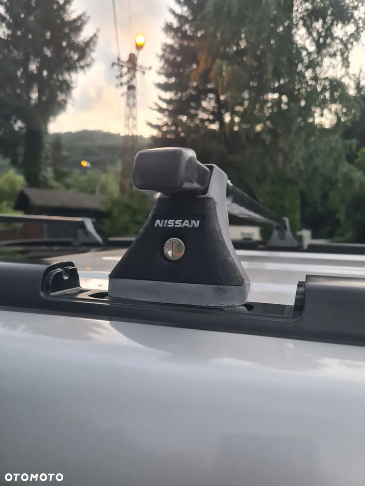 Nissan X-Trail 2.0 dCi LE Platinum - 37