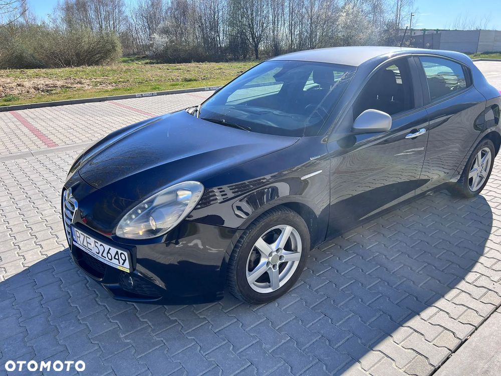 Alfa Romeo Giulietta 1.6 JTDM Veloce - 29