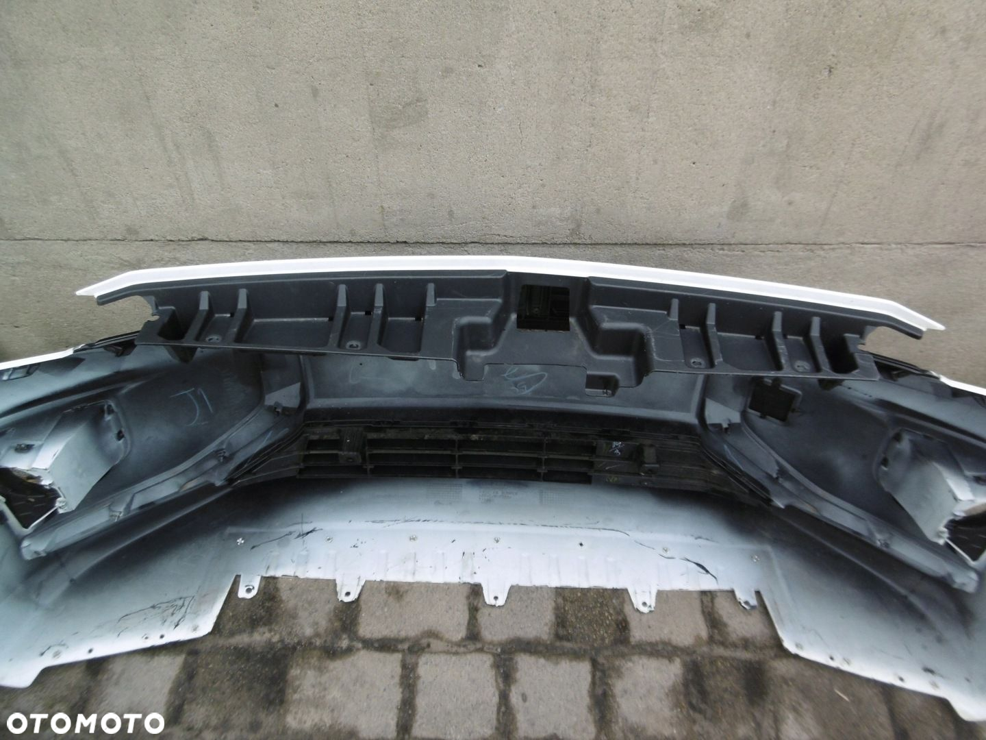 MITSUBISHI SPACE STAR III 20r zderzak przedni - 8